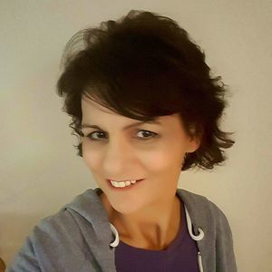 Meet your Posher, Vanessa